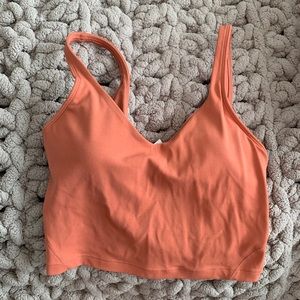 Lululemon Align Tank